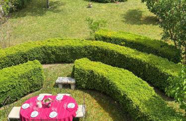 Les Buis Cozy House 1 hour from Paris - Foto 9