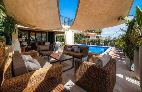 Villa Cala Estancia Mercedes - Photo 9