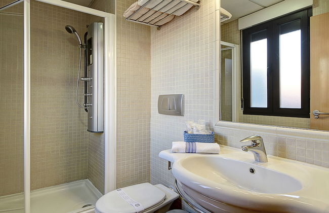 Apartamentos Turísticos Centro - Foto 57