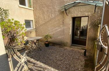 La maison des Petits Robins - Foto 30