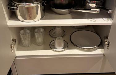 Studio Luxuoso no ID Vida Urbana Inteligente mais Alexa - Foto 65