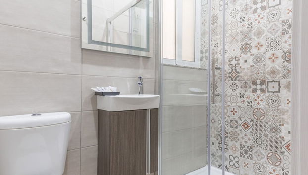 Valletta 2BR Elegant Apartment - Foto 5, Habitación