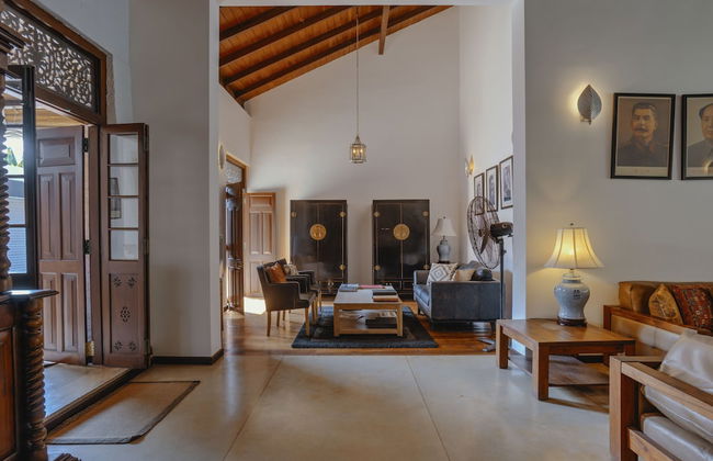 Villa Republic Bentota - Foto 3