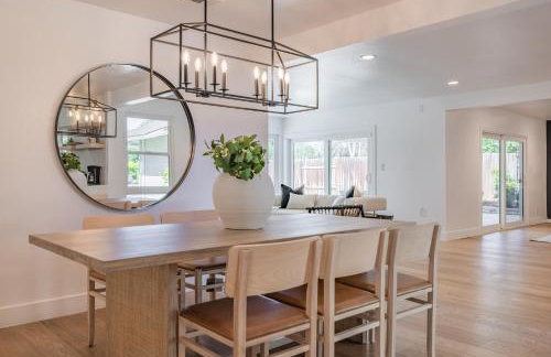 #Marbella Lane - Cozy Modern Home with Relaxing Design & Pool - Foto 10