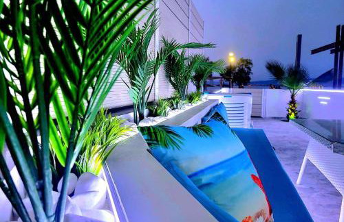 SUN SEA No 7 first line - Foto 10