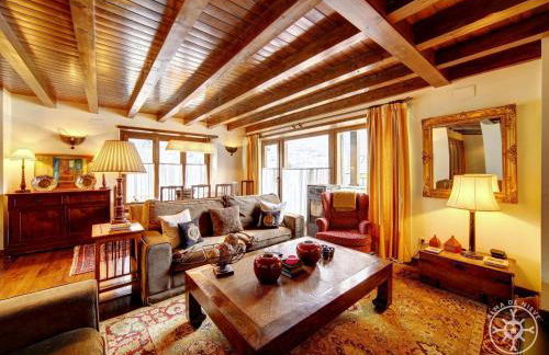 MULLERES de Alma de Nieve - Photo 6