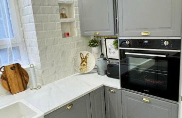 Fulham Lux Apartment - Foto 11