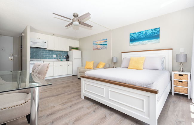 Marine Surf by Tropical Escapes Realty - Foto 42