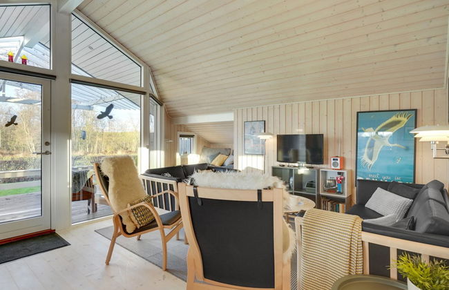 "Kulben" - 450m from the sea - Foto 27