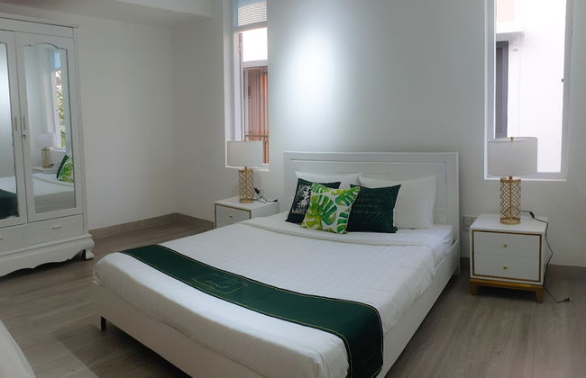 Cala South Beach Villas - Foto 20