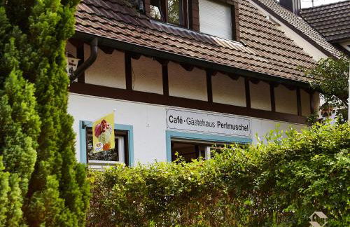 Gästehaus Perlmuschel - Foto 6