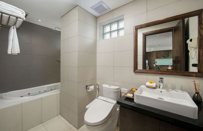 The Bloom Ha Noi - Foto 65