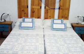 PILARSEVAHOME-APARTAMENTO MARINERO - Photo 11