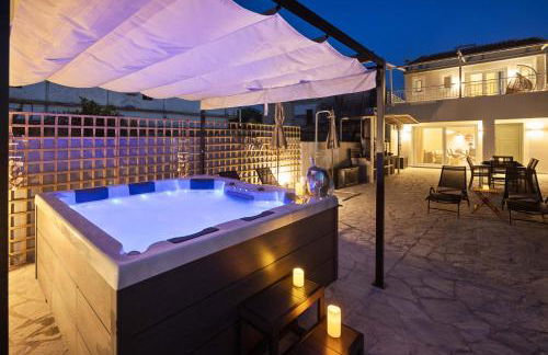 AGGELLE Villa - Foto 28