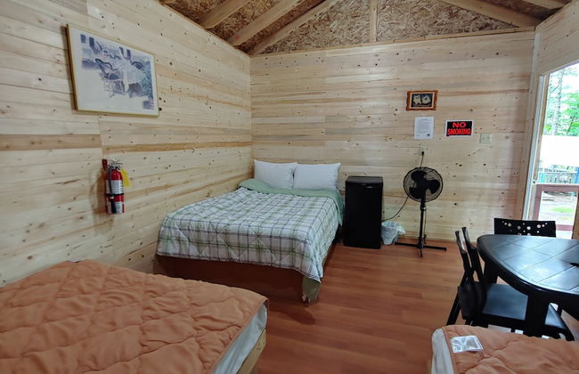 Oakhill Pines Campground - Foto 37