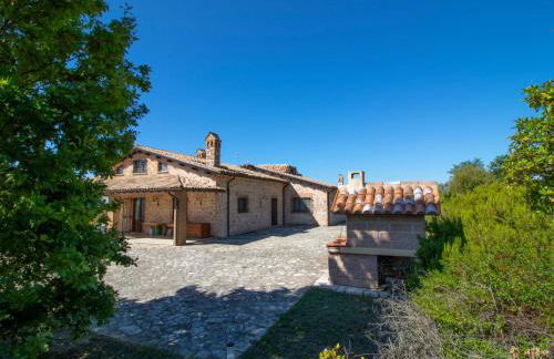 Villa La Danza by Interhome - Foto 63