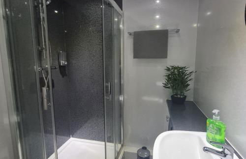 Levenside Holiday Apartment, Balloch, Loch Lomond - Foto 13