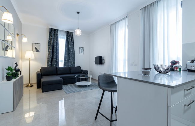 JTower - Isrentals - Foto 52