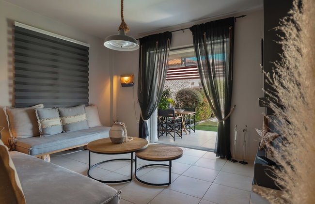 Tyros Boutique Houses - Photo 57