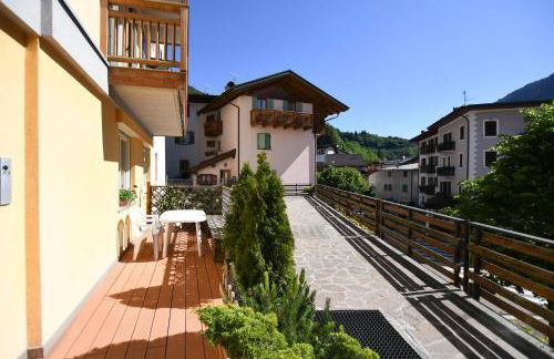 Residenza Alba - Molveno - Foto 27