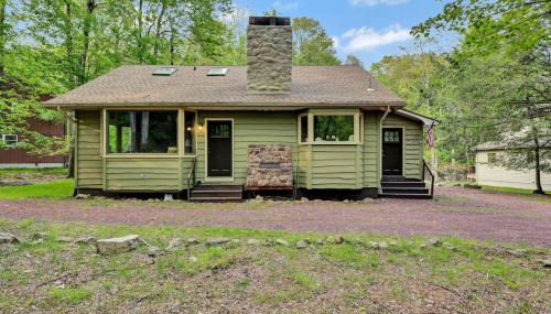 Lake harmony estates beach and lake access - Foto 2