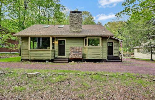 Lake harmony estates beach and lake access - Foto 2