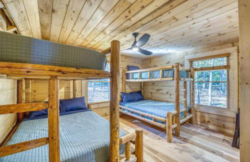 Jasper Mountain Lodge - Foto 21