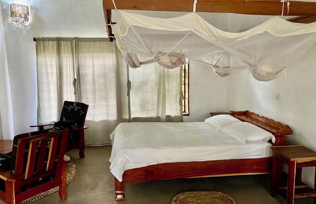 Njobvu Safari - Foto 20