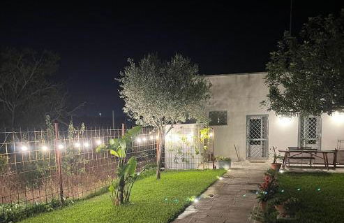 Casa Vacanze La Vecchia Brace - Foto 20