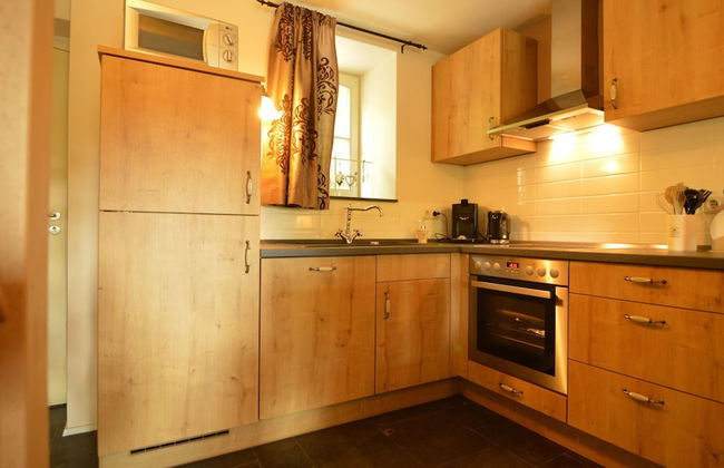 Stunning Holiday Home Near Forest in Slenaken - Photo 27