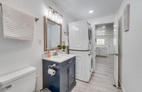 Pet-Friendly Home Less Than 1 Mi to Downtown Moses Lake! - Foto 16