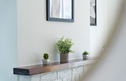 Open Mind Property - Cosy Home - 7 Beds & Parking - Foto 5