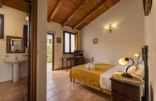 Tenuta Santicuti - Foto 30