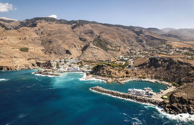 VENTUS Luxury Suites - Foto 60