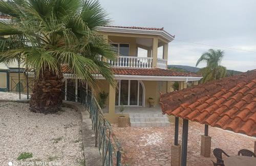 Achilles Apartment - Foto 25