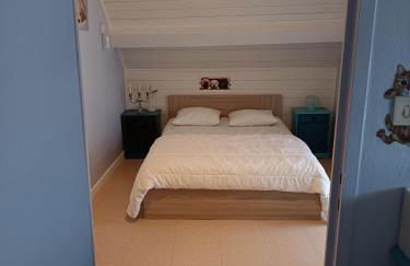 Gite le Buron - Foto 4