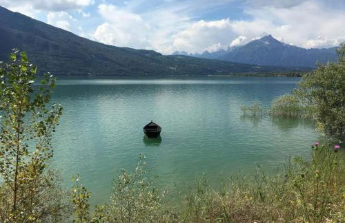 Holiday Home Casa Gingelina by Interhome - Foto 41