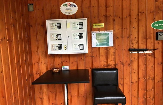 Langheinrich Comfortable Holiday Residence - Foto 4