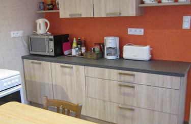 Gîte Faubourg des Pierres - Foto 6