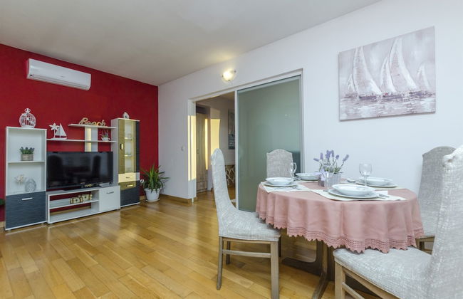 Apartments Bluesun - Foto 22