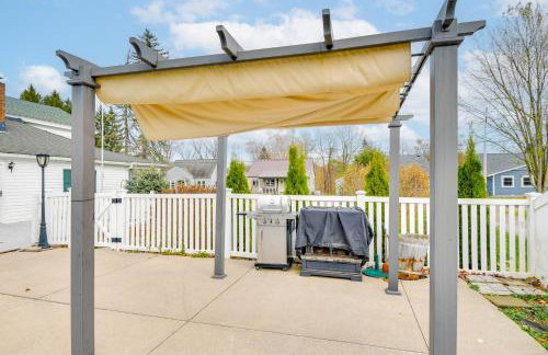 5 Mi to Lake Ontario Mexico Home with Seasonal Pool - Photo 28