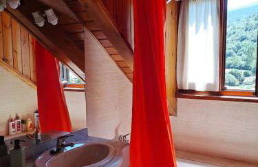 Espot Natura - Apartament de muntanya al PN Aigüestortes i Sant Maurici - Photo 8