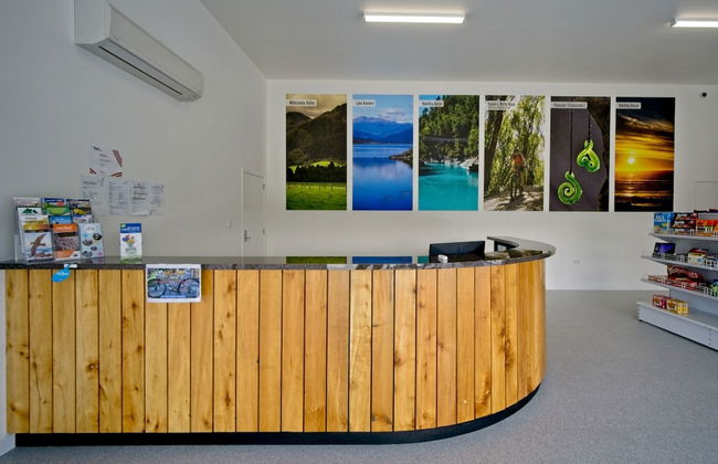 Hokitikas Kiwi Holiday Park and Motels - Foto 2