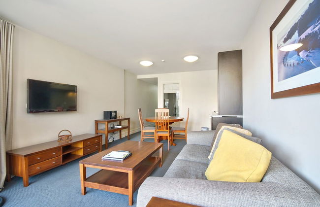 The Beacon - 2 Bedroom Town Center Apartment - Foto 7