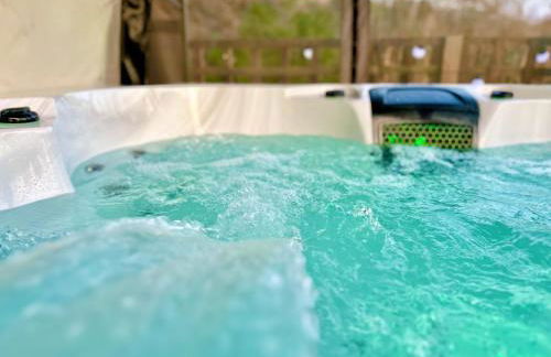 THREE BEDROOM Rural, relaxing and peaceful,DOGS welcome! With Cymru Holidays - Foto 65