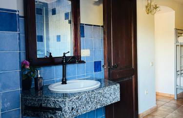 Casa Mas Molines con piscina, jacuzzi y barbacoas - Foto 51