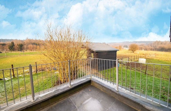 Gite in Ardennes With Sauna and Rural Views - Photo 27