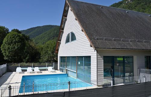 Arreauxygene Duplex 7-9pers - Foto 12