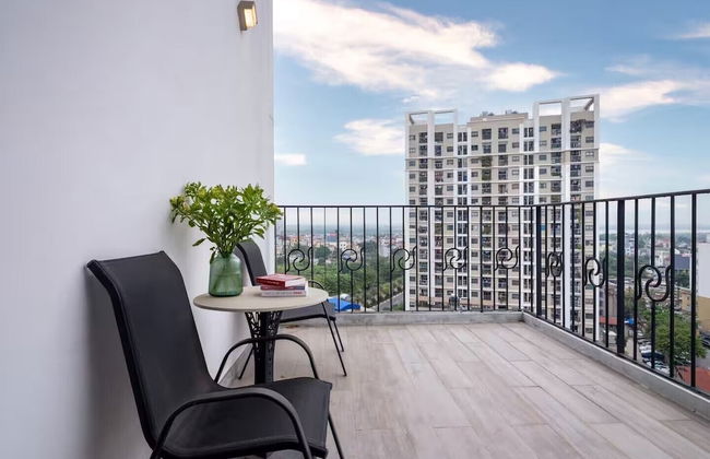 PentStudio West Lake by Emily in Town - Foto 47