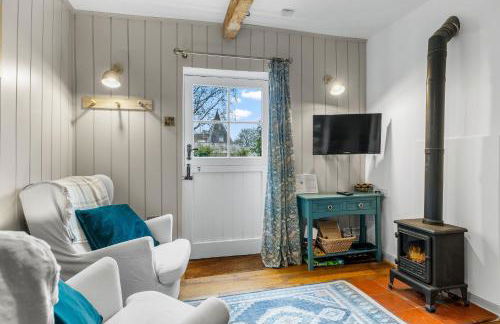 Welsh Cottage - Foto 6